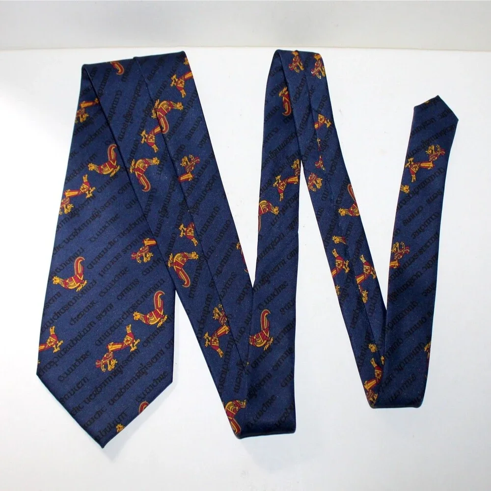 BSL beautiful necktie